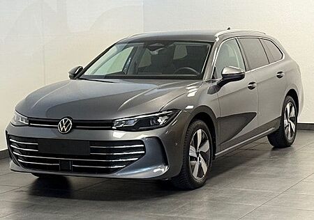 VW Passat Variant Volkswagen Business 2.0 TDI DSG, 17",AHK, Hu