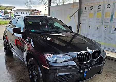 BMW X6 M