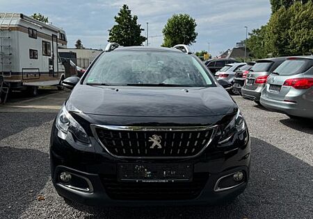 Peugeot 2008 Active