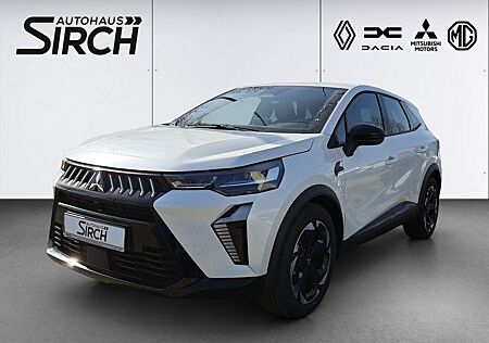 Mitsubishi Grandis Diamant Plus 1,3 l Turbo-Benziner 7DCT