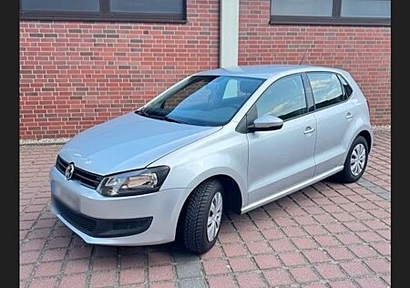 VW Polo Volkswagen 1.2 V 6R Kupplung & TÜV neu 2. Hand