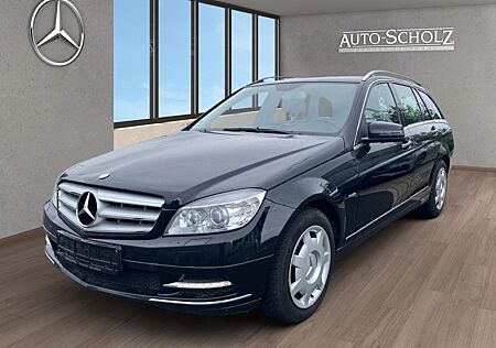 Mercedes-Benz C 250 CGI BlueEFFICIENCY T AVANTGARDE+EASY-PACK+