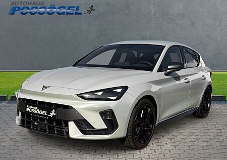 Cupra Leon 1.5 eTSI AD Navi Leder Digitales Cockpit Me