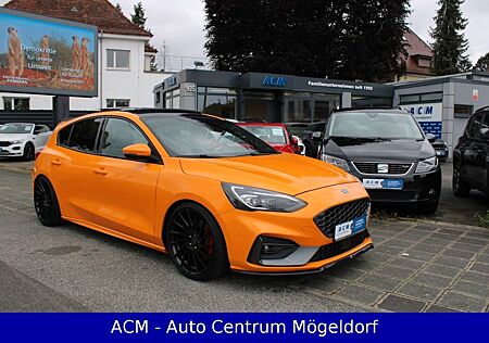 Ford Focus ST 2.3 *LED*B&O*DAB*PANORAMA*RECARO*