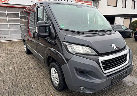 Peugeot Boxer Kasten 333 L2H1 Pro BlueHDi 160