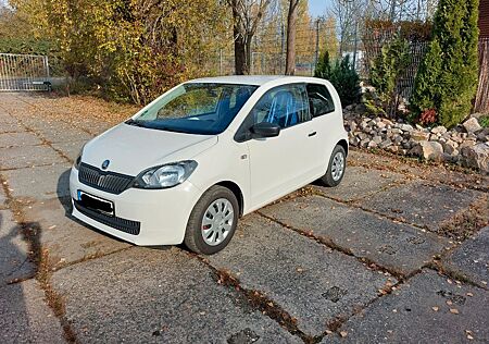 Skoda Citigo 1.0 MPI Easy Easy