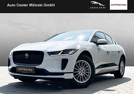 Jaguar I-Pace EV400 S Blackp Winterp Surr.Kam. Pano HuD