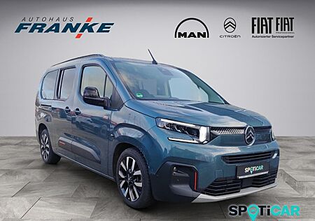 Citroën Berlingo XL BlueHDi 130 EAT8 MAX*KAMERA*AHZV*