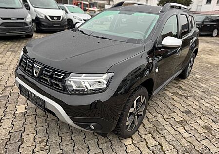 Dacia Duster II Prestige