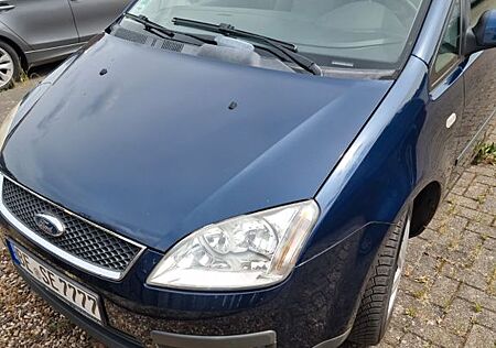 Ford C-Max 1,8 Fun X Fun X