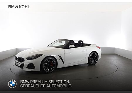 BMW Z4 M40i Harman Kardon Driving Assistant Isofix C