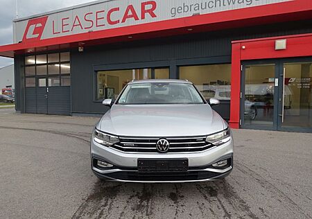 VW Passat Alltrack Volkswagen 4M. "AHV.LED" EXP € 18790.-