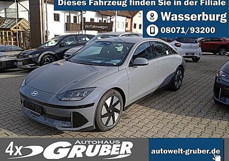 Hyundai IONIQ 6 77,4kWh Batt. DYNAMIQ-Paket