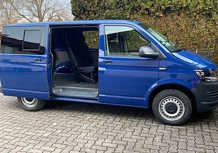 VW T6 Kombi Volkswagen