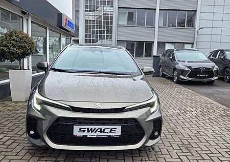 Suzuki Swace Comfort + CVT