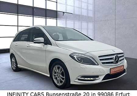 Mercedes-Benz B 200 B