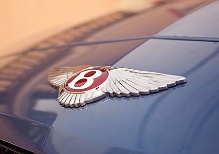 Bentley Continental GT 4.0 V8 S 4WD Automatik S