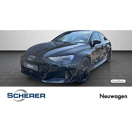 Audi RS3 leasen