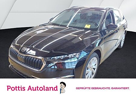 Skoda Octavia Combi 1.5 TSI SELECTION NAVI ACC SITZHZG