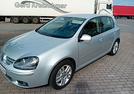 VW Golf Volkswagen 1.4 Edition Edition