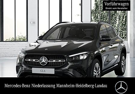 Mercedes-Benz GLA 180 PROGRESSIVE+NIGHT+360°+LED+TOTW+KEYLESS