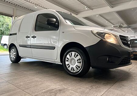Mercedes-Benz Citan Kasten 109 CDI lang *Klima*Garantie*