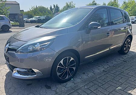 Renault Scenic 2,0 dCi*AUT*PANO*LANE*CAM*KEYLESS-GO