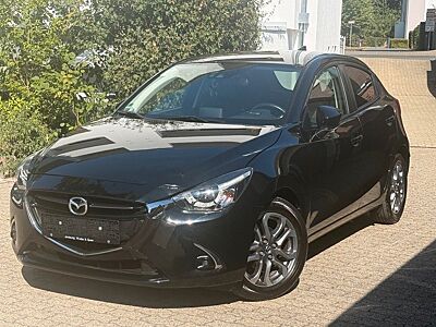 Mazda 2 Lim."Kizoku Intense"/HUD/Leder/Kam/Navi/SHZ