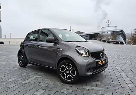 Smart ForFour Basis 52kW