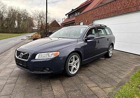 Volvo V70 D2 Automatik - Edition Pro