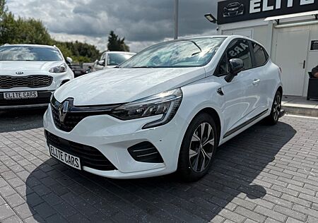 Renault Clio TCe 90 Limited Edition KAMERA/NAVI/KLIMA/AU