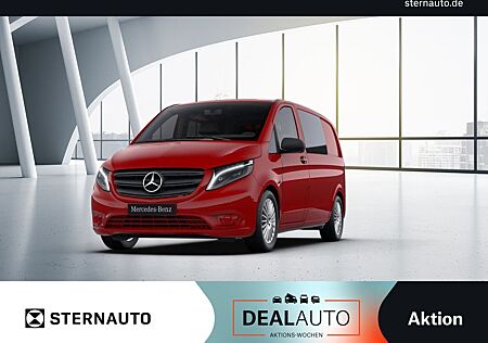 Mercedes-Benz Vito 119 CDI 4x4 Mixto Kompakt