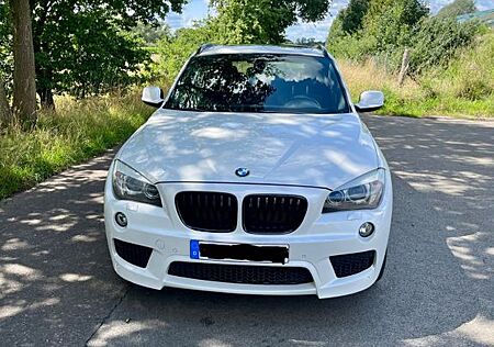 BMW X1 xDrive28i -