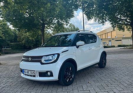 Suzuki Ignis 1.2 DUALJET HYBRID Comfort