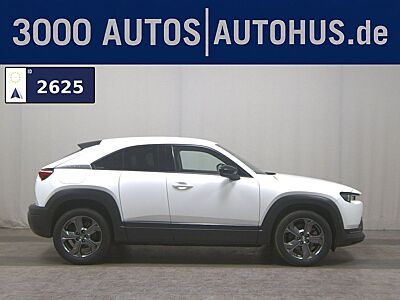 Mazda MX-30 e-Skyactiv T-Leder Navi LED HuD
