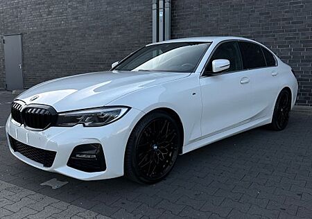 BMW 320i M Sport Automatik M Sport