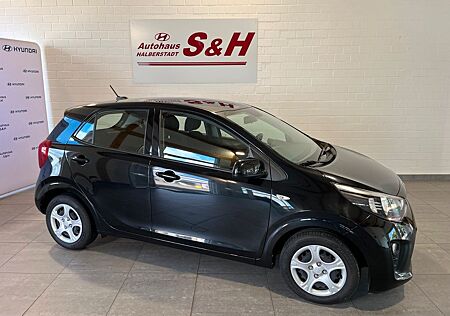 Kia Picanto 1,0 Edition 7 Klima Bluetooth DAB 1.Hand