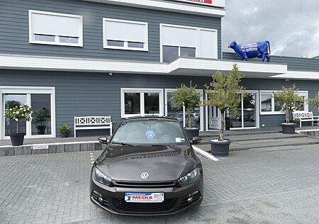VW Scirocco Volkswagen 1.4 TSI 118 kW