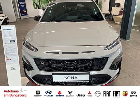 Hyundai Kona N Performance 2.0 T-GDI Assistenz NAVI Carp