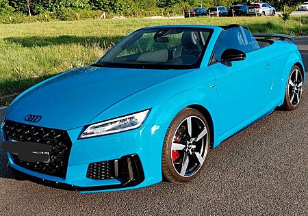 Audi TT 40 TFSI S tronic Roadster -