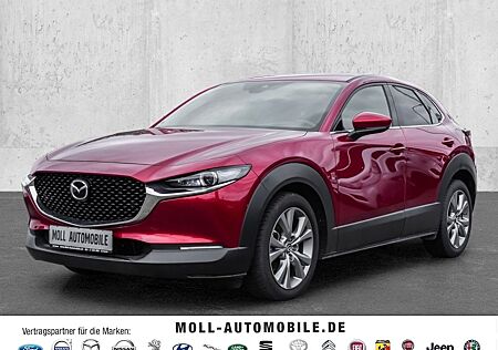 Mazda CX-30 Selection 2WD 2.0 SKYACTIV-G M Hybrid EU6d