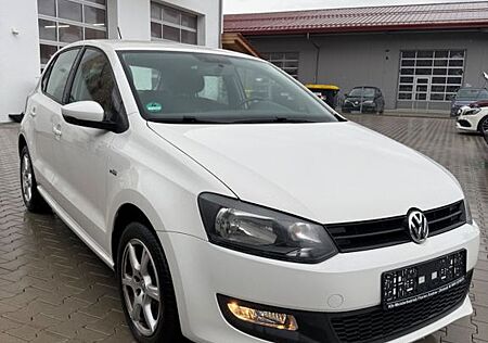 VW Polo Volkswagen V Trendline