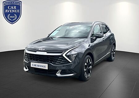 Kia Sportage 1.6T PHEV 4WD