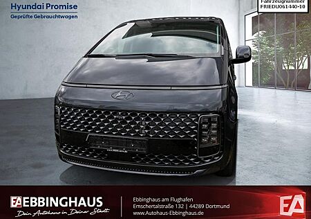 Hyundai Staria 2.2 Signature 4WD Autobahnassistent Leder