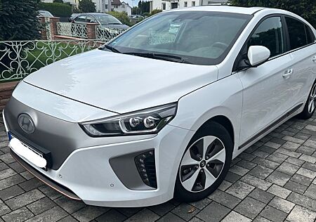 Hyundai Ioniq ELEKTRO Premium Premium
