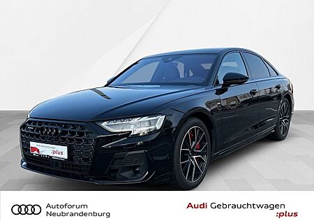 Audi A8 60 TFSI e quattro 340(462) kW(PS) tiptronic