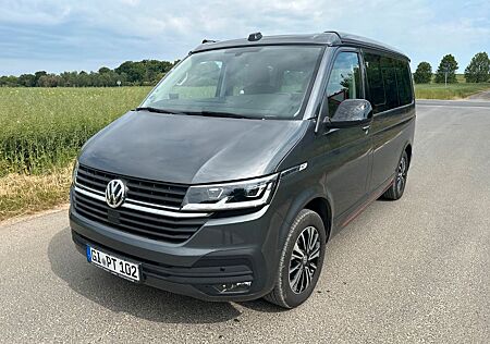 VW T6 California Volkswagen