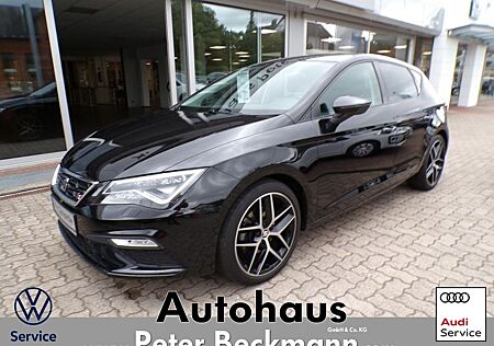Seat Leon FR 1.4TSI*CLIMA*PDC*ALCANTARA-PAKET*ALU*LED