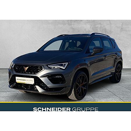 Cupra Ateca leasen