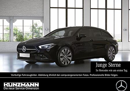 Mercedes-Benz CLA 250 Shooting Brake CLA 250 e SB Progressive Night Kamera AHK SpurH